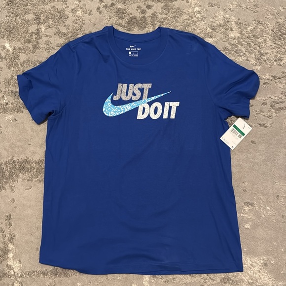 Men’s Nike JDI Shirts - Picture 5 of 12